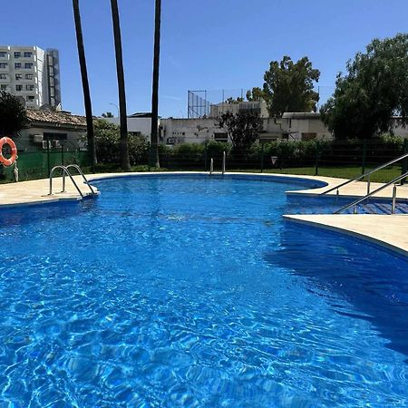 טורמולינוס Apartamento La Carihuela A 2 Minutos De La Playa מראה חיצוני תמונה