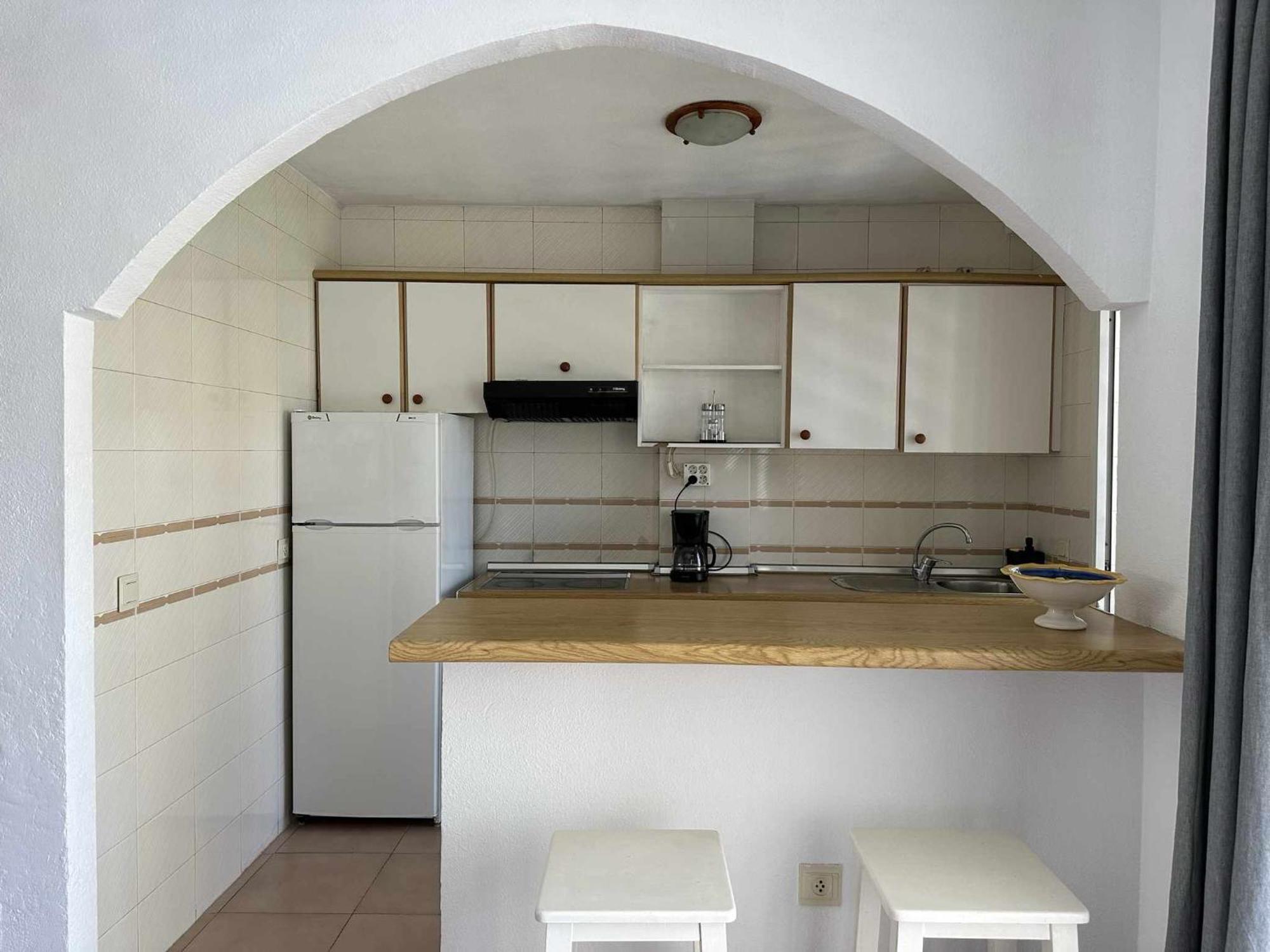 טורמולינוס Apartamento La Carihuela A 2 Minutos De La Playa מראה חיצוני תמונה