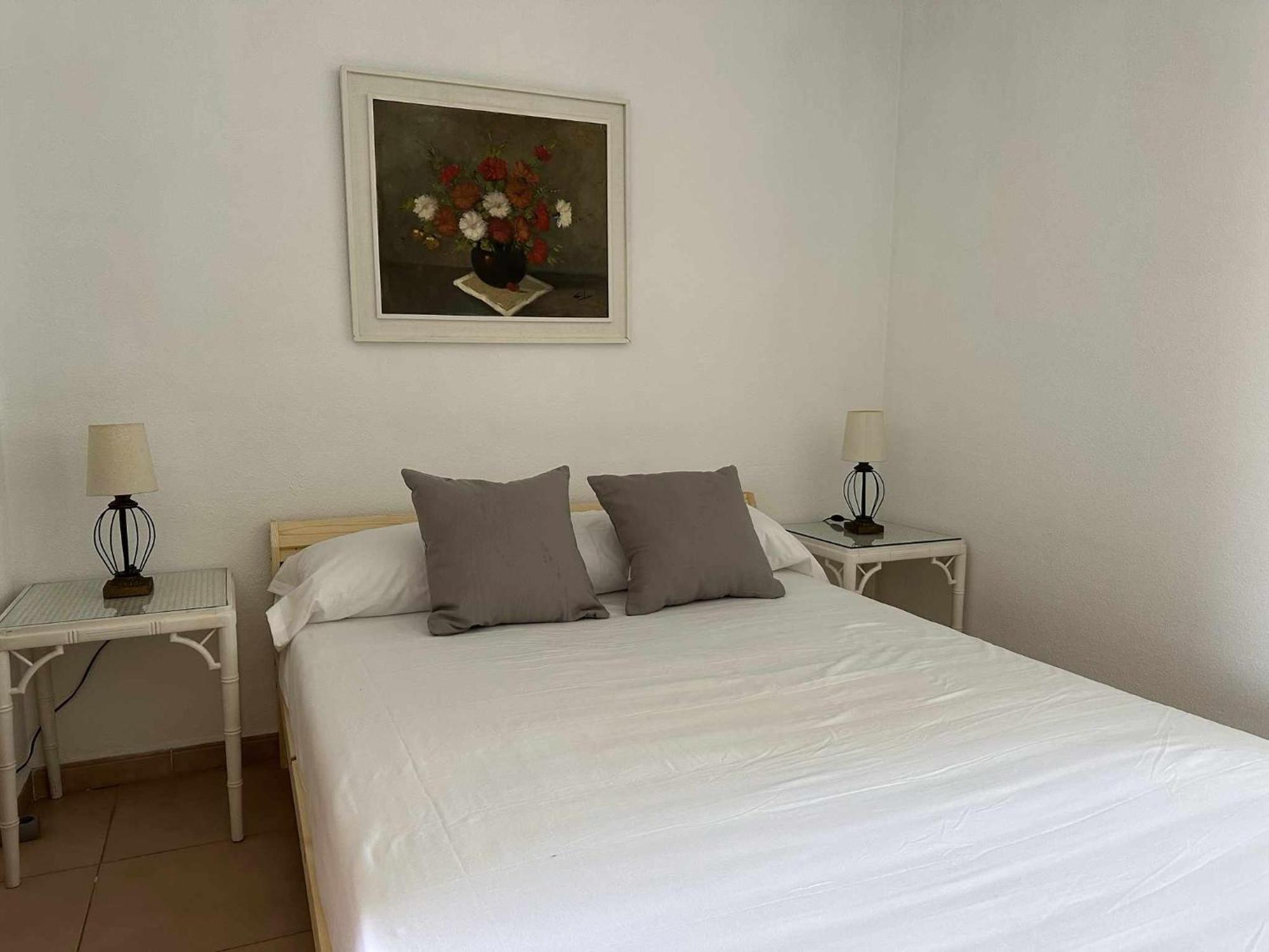 טורמולינוס Apartamento La Carihuela A 2 Minutos De La Playa מראה חיצוני תמונה