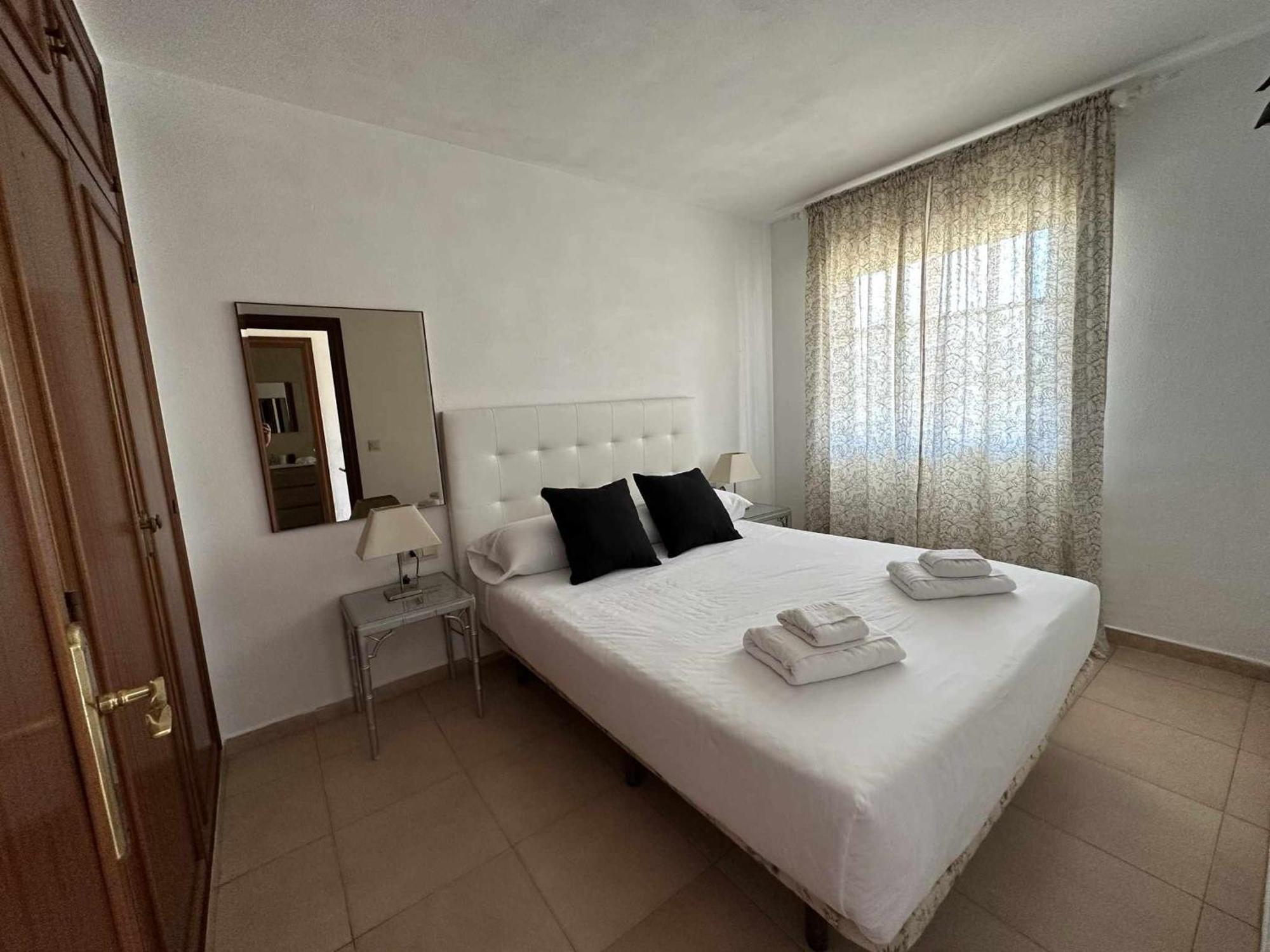 טורמולינוס Apartamento La Carihuela A 2 Minutos De La Playa מראה חיצוני תמונה