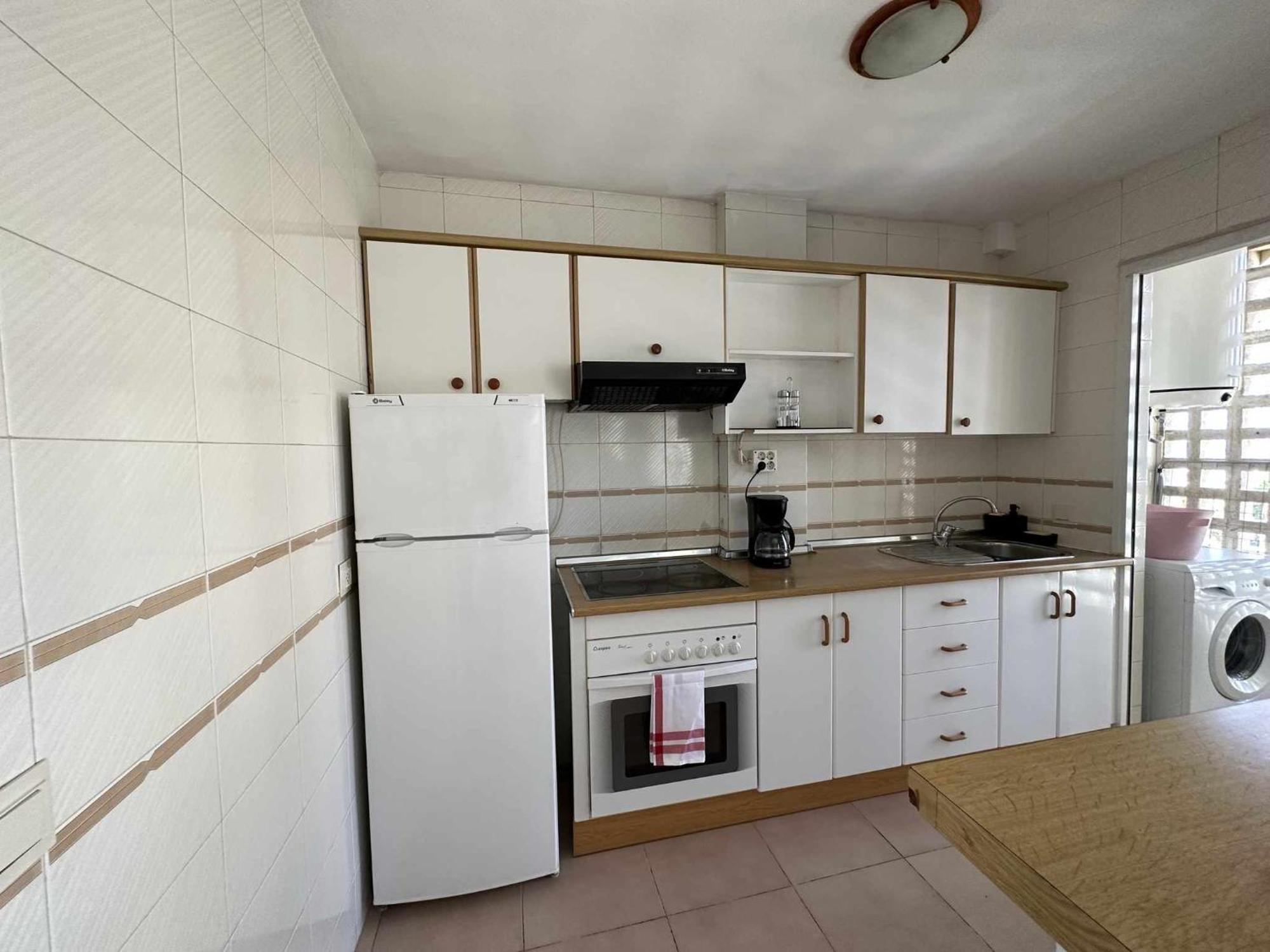 טורמולינוס Apartamento La Carihuela A 2 Minutos De La Playa מראה חיצוני תמונה