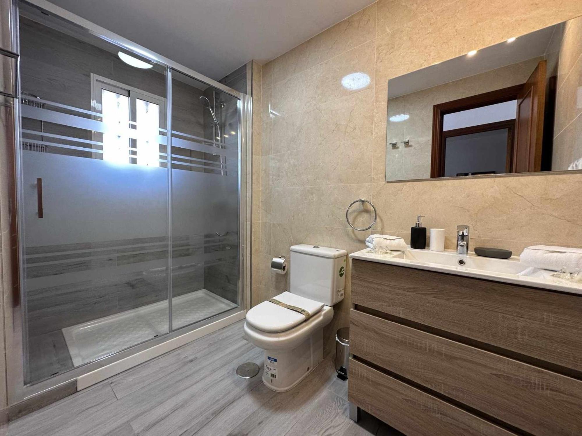 טורמולינוס Apartamento La Carihuela A 2 Minutos De La Playa מראה חיצוני תמונה